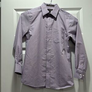 Nordstrom Brand boys button up size 10